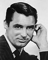 Cary Grant photos