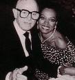Irving Swifty Lazar and Diana Ross photos
