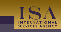 International Services Agency Los Angeles