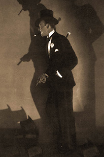 Photo of Fred Astaire