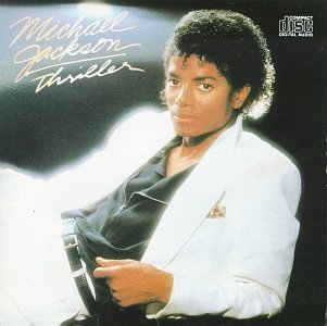 Photo of Michael Jackson